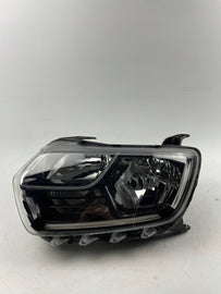 Frontscheinwerfer Dacia Duster 260609367R Ein Stück (Rechts oder Links)