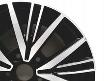 Laden Sie das Bild in den Galerie-Viewer, 1x Alufelge 16 Zoll 6.5" 5x112 46ET 5G0601025 VW Golf Vii Rim Wheel FEL3275221938cp