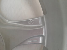 Load image into Gallery viewer, 1x Alufelge 16 Zoll 6.5" 5x108 7711213993 Renault Rim Wheel FEL7801605643zr
