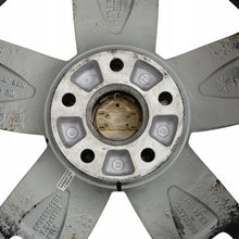Laden Sie das Bild in den Galerie-Viewer, 1x Alufelge 17 Zoll 7.5" 5x112 8P0601025BL Audi A3 Rim Wheel FEL4819738921nl