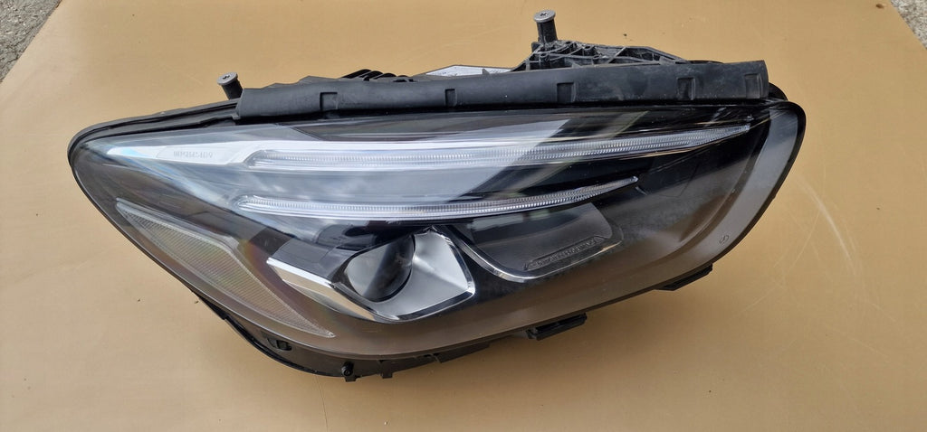 Frontscheinwerfer Mercedes-Benz W247 A2479062603 LED Rechts Headlight