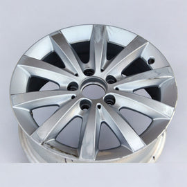 1x Alufelge 16 Zoll 6.5