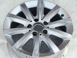 1x Alufelge 16 Zoll 6.5