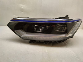 Frontscheinwerfer VW Passat B8 3G1941081F Full LED Links Scheinwerfer Headlight