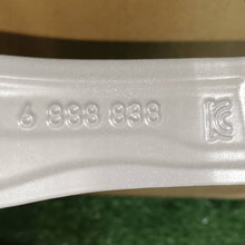 Load image into Gallery viewer, 1x Alufelge 16 Zoll 6888838 BMW U06 Rim Wheel FEL2871224363zk