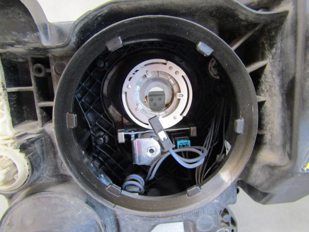 Frontscheinwerfer Audi A6 C7 4G0941006 Xenon Rechts Scheinwerfer Headlight