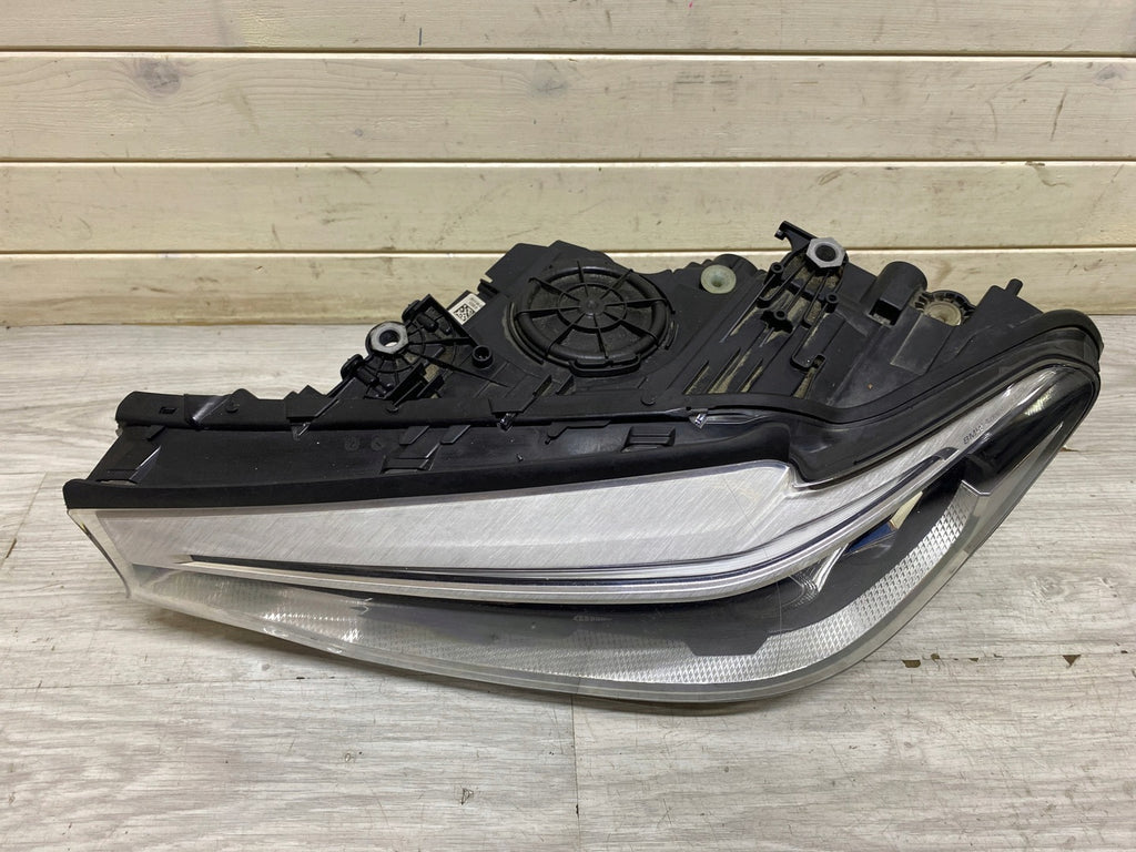 Frontscheinwerfer BMW 5 G31 G30 7439209 Links Scheinwerfer Headlight