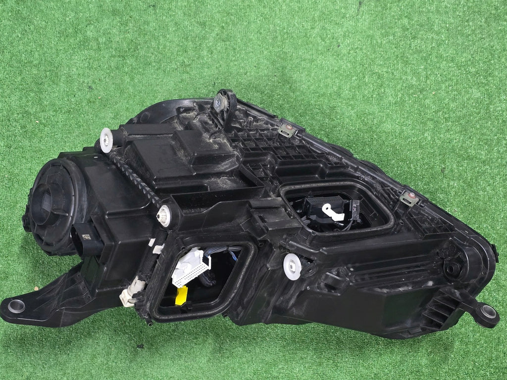 Frontscheinwerfer Mercedes-Benz Gle A1679068607 Full LED Rechts Headlight SCH9183299204is