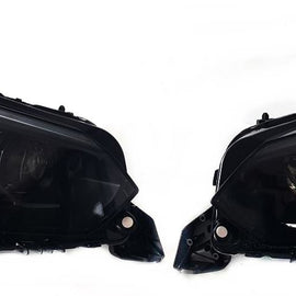 Frontscheinwerfer Peugeot 208 II 9823194180 LED Ein Stück (Rechts oder Links) SCH3208690688hl