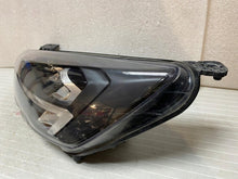 Laden Sie das Bild in den Galerie-Viewer, Frontscheinwerfer Ford Focus MX7B-13E015-EB Full LED Links Headlight SCH3212114460oo