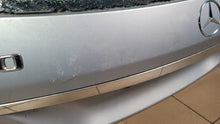 Load image into Gallery viewer, Heckklappe Mercedes-Benz Cls Shooting Brake A2187400010 A2187420009 Rückseite