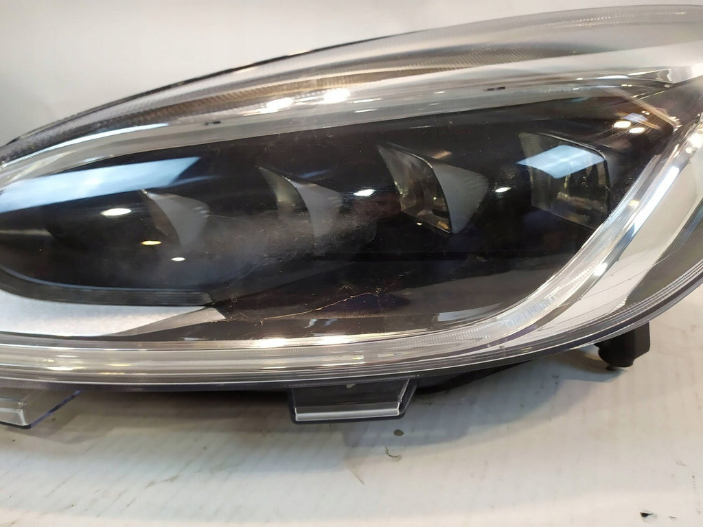 Frontscheinwerfer Ford Fiesta H1BB13E015AE Full LED Links Scheinwerfer Headlight SCH4047602464cl