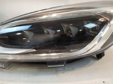 Laden Sie das Bild in den Galerie-Viewer, Frontscheinwerfer Ford Fiesta H1BB13E015AE Full LED Links Scheinwerfer Headlight SCH4047602464cl