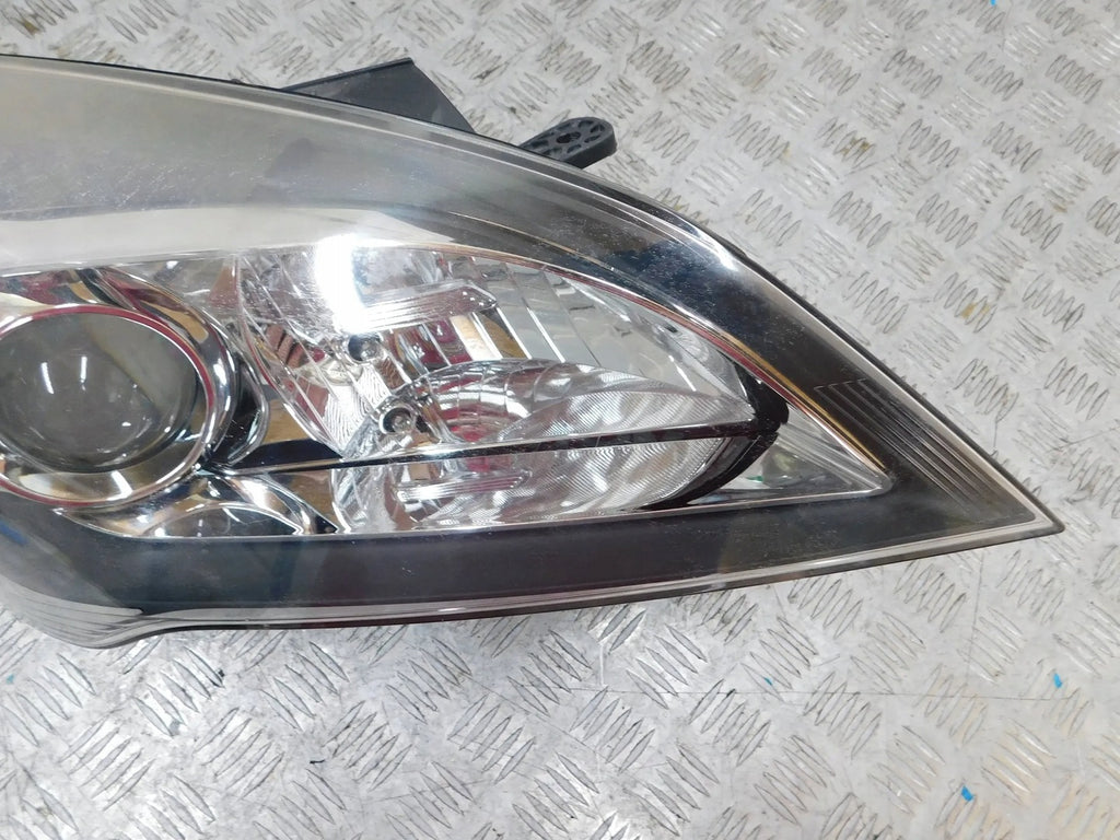 Frontscheinwerfer Kia Ceed CLI17356 Rechts Scheinwerfer Headlight