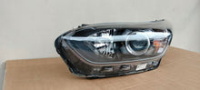 Laden Sie das Bild in den Galerie-Viewer, Frontscheinwerfer Kia Ceed 92101J7051 Links Scheinwerfer Headlight