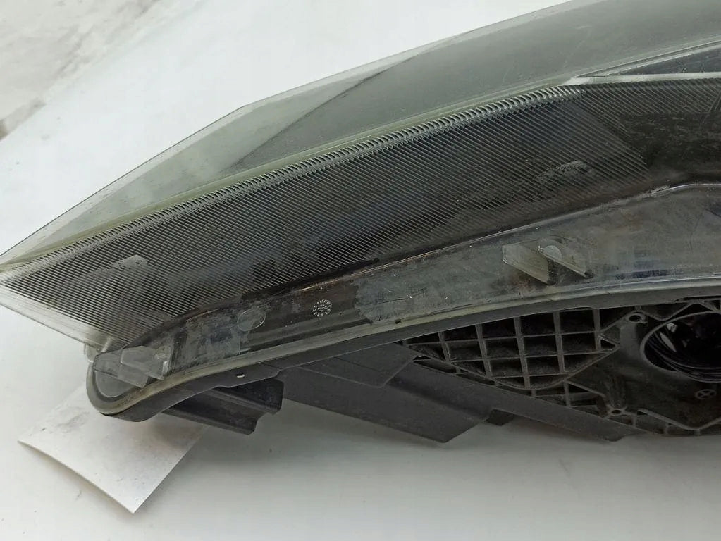 Frontscheinwerfer Skoda Superb III 3V1941015B Links Scheinwerfer Headlight SCH1673300130ov