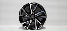 Load image into Gallery viewer, 1x Alufelge 16 Zoll 6.0" 5x114.3 50ET Glanz PW4570D004 Toyota I Rim Wheel FEL6311755257fh