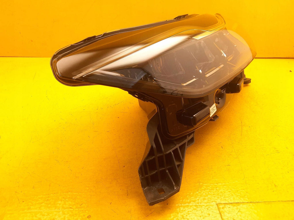 Frontscheinwerfer Citroën Ds3 9845437180 LED Ein Satz Scheinwerfer Headlight