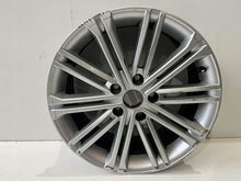 Load image into Gallery viewer, 1x Alufelge 17 Zoll 7.0&quot; 5x112 5F0601025 Seat Leon Rim Wheel