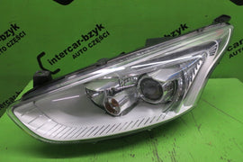 Frontscheinwerfer Ford B-Max AV11-13W030-CE LED Links Scheinwerfer Headlight SCH5213923471yf