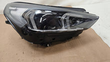 Load image into Gallery viewer, Frontscheinwerfer BMW X1 5A9A228-01 LED Rechts Scheinwerfer Headlight SCH8452684599li
