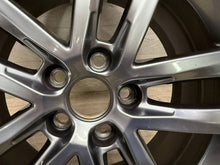 Load image into Gallery viewer, 1x Alufelge 16 Zoll 6C0601025J VW Polo Rim Wheel FEL1579208374hu