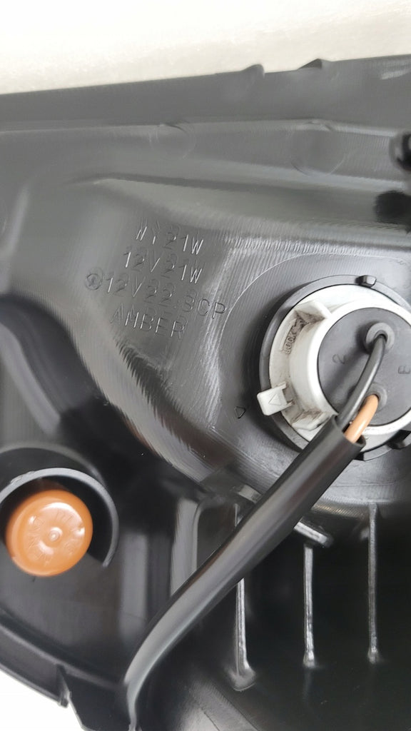 Frontscheinwerfer Mitsubishi Asx P9135R Rechts Scheinwerfer Headlight