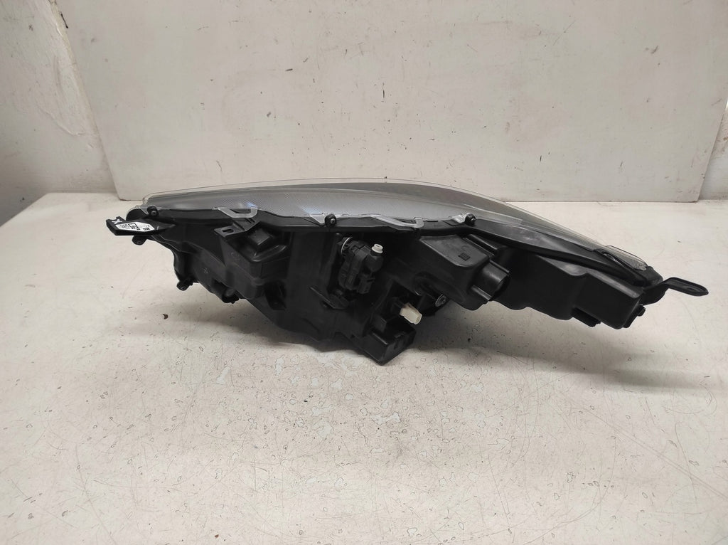 Frontscheinwerfer Toyota IV Yaris Full LED Rechts Scheinwerfer Headlight SCH1141339453er