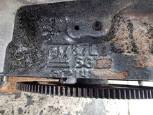 Laden Sie das Bild in den Galerie-Viewer, Motor Chevrolet Corvette Benzin Engine Unkomplett MOT4862845820nk