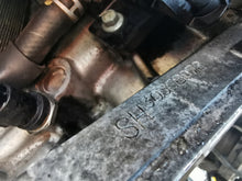 Laden Sie das Bild in den Galerie-Viewer, Motor Mazda Cx-5 Cx-3 SHY4 SHY6 SHY1 2.2 150PS 110kW 184TKm Diesel Komplett