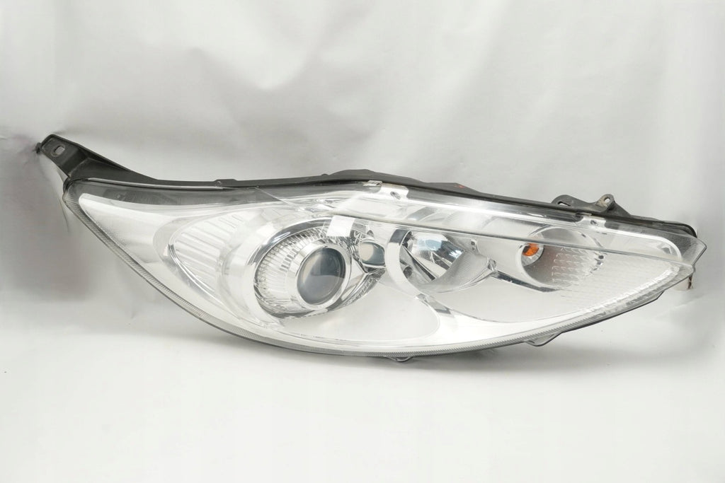 Frontscheinwerfer Ford Fiesta I 85122000 Rechts Scheinwerfer Headlight SCH4649223032ye