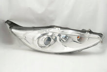 Laden Sie das Bild in den Galerie-Viewer, Frontscheinwerfer Ford Fiesta I 85122000 Rechts Scheinwerfer Headlight SCH4649223032ye