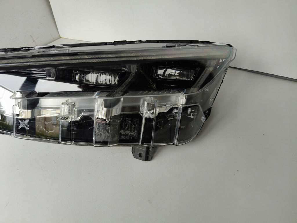 Frontscheinwerfer Ford LJ8B-13E015-EG Full LED Links Scheinwerfer Headlight SCH4839394129zs
