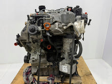 Laden Sie das Bild in den Galerie-Viewer, Motor Skoda VW Yeti CBD CBDB 2.0 TDI 140PS 103kW 174TKm 2003 Diesel Komplett MOT3090213260hj