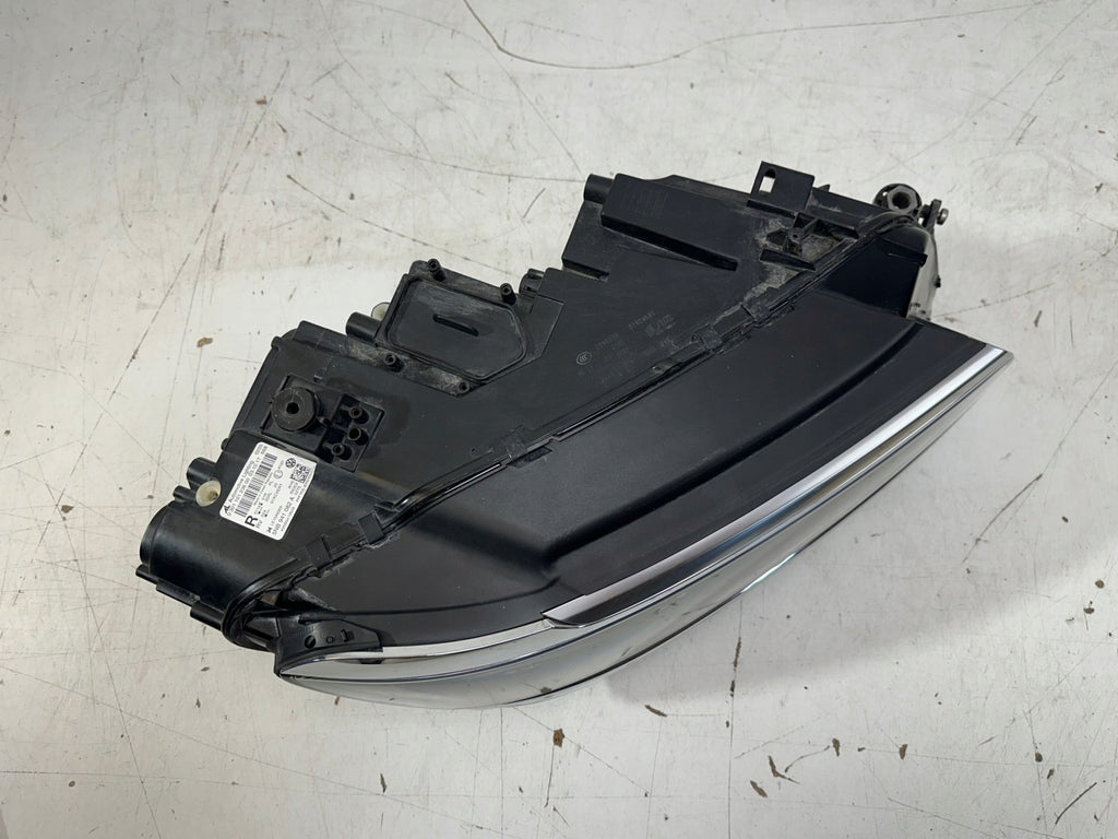 Frontscheinwerfer VW Tiguan 5NB941082 LED Rechts Scheinwerfer Headlight SCH2819358524db