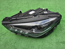 Laden Sie das Bild in den Galerie-Viewer, Frontscheinwerfer Mercedes-Benz Cla A1189061301 Links Scheinwerfer Headlight SCH5169895709ti