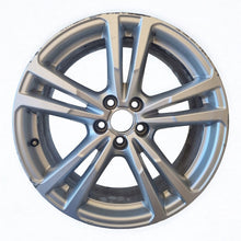 Load image into Gallery viewer, 1x Alufelge 17 Zoll 7.5&quot; 5x100 8X0601025BR Audi A1 Rim Wheel