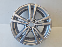 Load image into Gallery viewer, 1x Alufelge 17 Zoll 7.5&quot; 5x100 8X0601025BR Audi A1 Rim Wheel