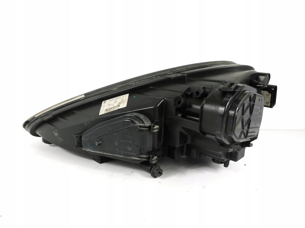 Frontscheinwerfer Porsche Cayenne 7P5941032BN Xenon Rechts Headlight SCH1261038306vi
