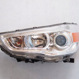 Frontscheinwerfer Mitsubishi Asx FALSE Scheinwerfer Headlight SCH8586104661pv