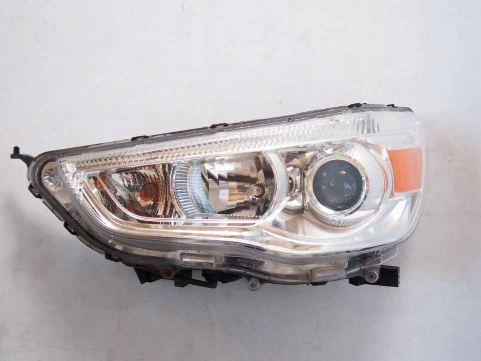 Frontscheinwerfer Mitsubishi Asx FALSE Scheinwerfer Headlight SCH8586104661pv