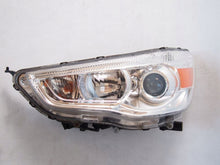 Laden Sie das Bild in den Galerie-Viewer, Frontscheinwerfer Mitsubishi Asx FALSE Scheinwerfer Headlight SCH8586104661pv