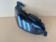 Laden Sie das Bild in den Galerie-Viewer, Frontscheinwerfer Peugeot 208 II 9850177480 Full LED Rechts Headlight SCH4541406859cz