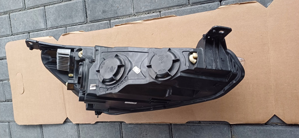 Frontscheinwerfer Ford Focus JX7B13W030CE Links Scheinwerfer Headlight SCH9171277188xo