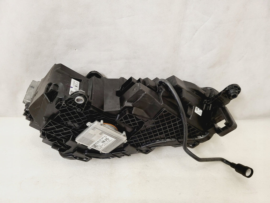 Frontscheinwerfer Skoda Scala I 655941016A 655941015A LED Links Headlight SCH1130634673jo