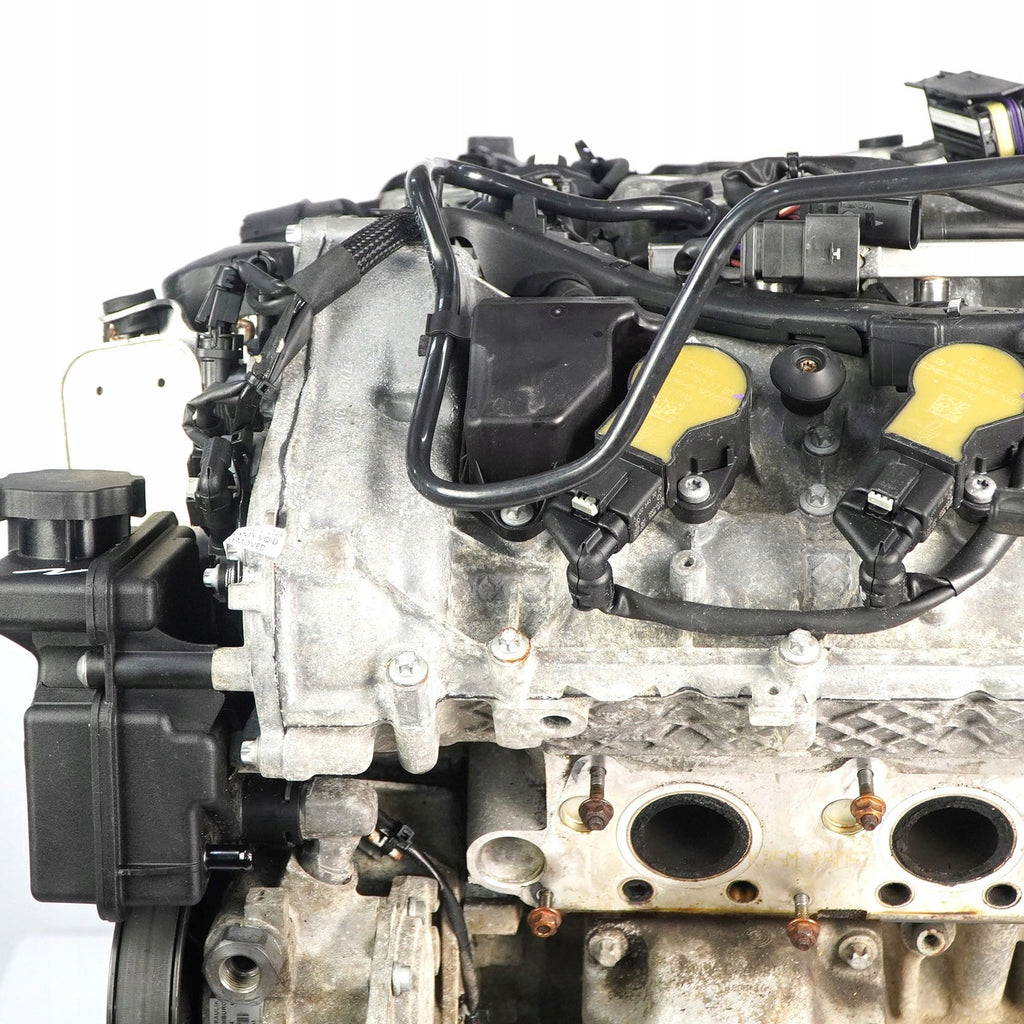 Motor Mercedes-Benz Slk R171 272963 3.5 272PS 200kW 99TKm Benzin Unkomplett