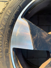 Laden Sie das Bild in den Galerie-Viewer, 1x Alufelge 19 Zoll 8.0" 5x108 48 5ET 80000286 Volvo Rim Wheel FEL3915628998mf