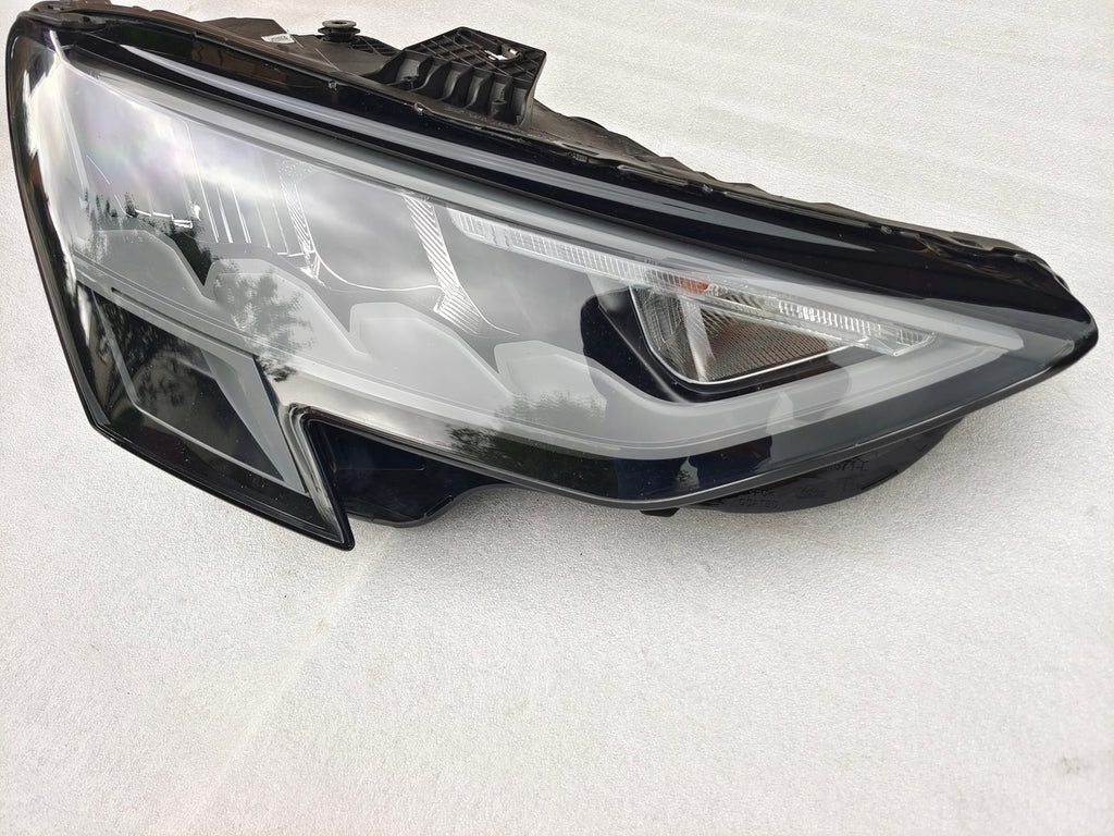 Frontscheinwerfer Audi A3 8Y0941012 Links Scheinwerfer Headlight SCH7434512124ko