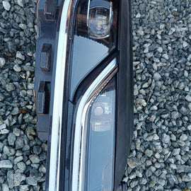 Frontscheinwerfer VW Arteon HASC0-16184 Rechts Scheinwerfer Headlight SCH2440132298ut
