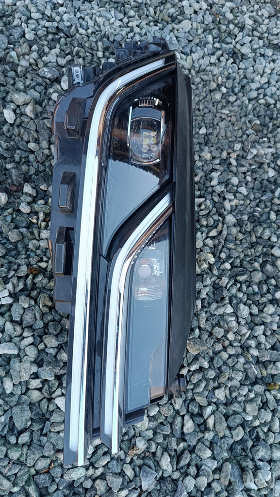 Frontscheinwerfer VW Arteon HASC0-16184 Rechts Scheinwerfer Headlight SCH2440132298ut